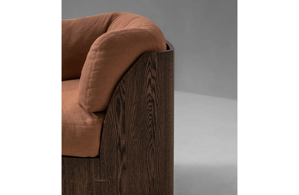 Armchair 16239