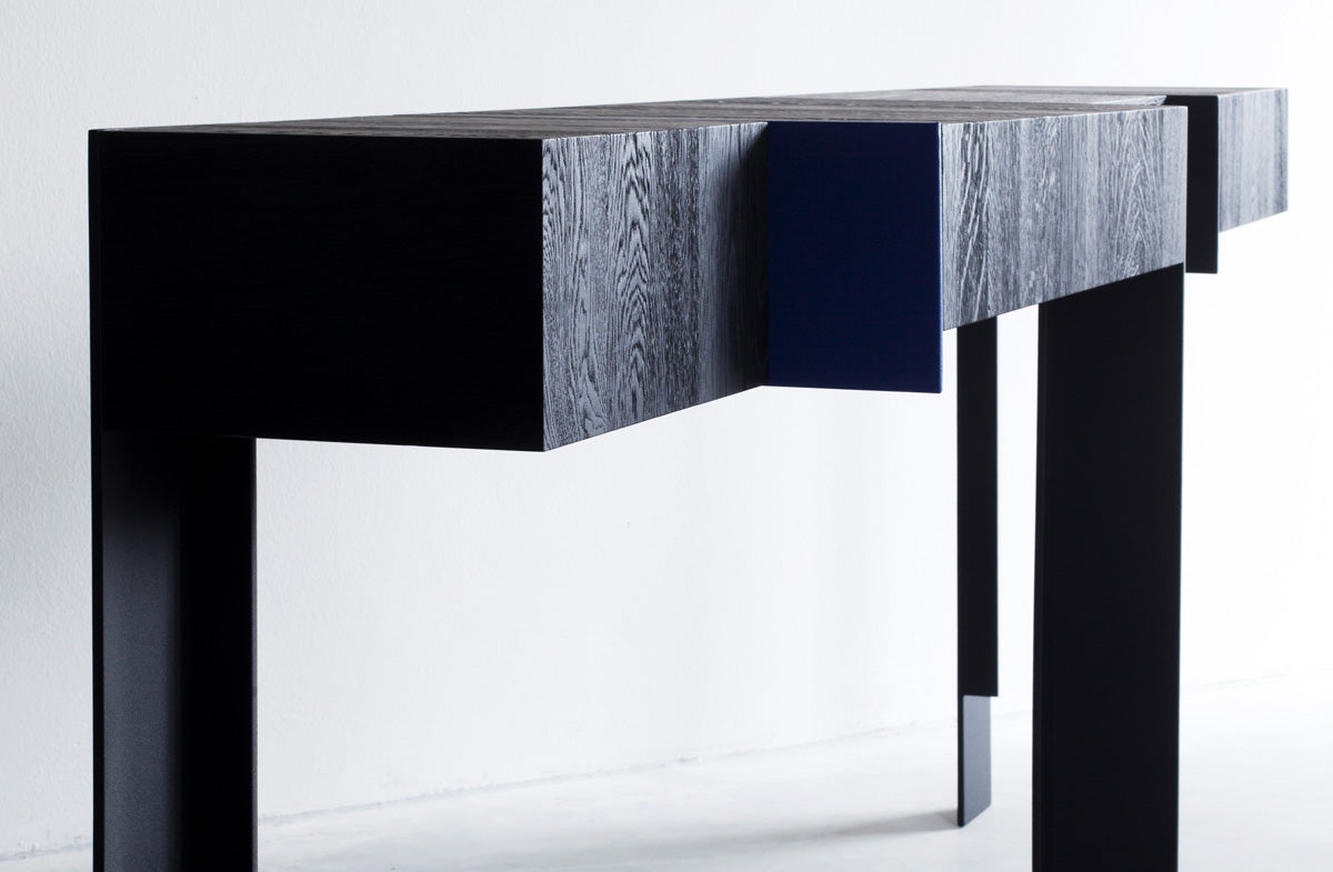 Console 16244