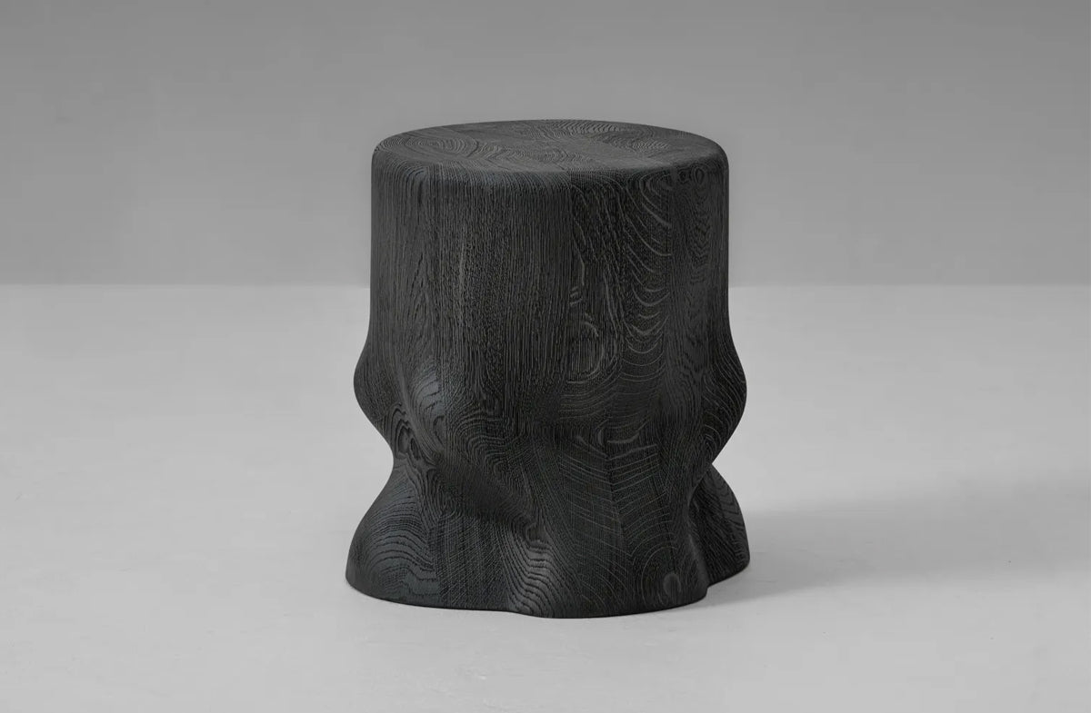 Stool/Side table 16257