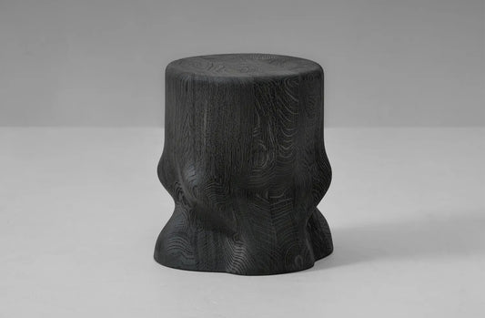 Stool/Side table 16257
