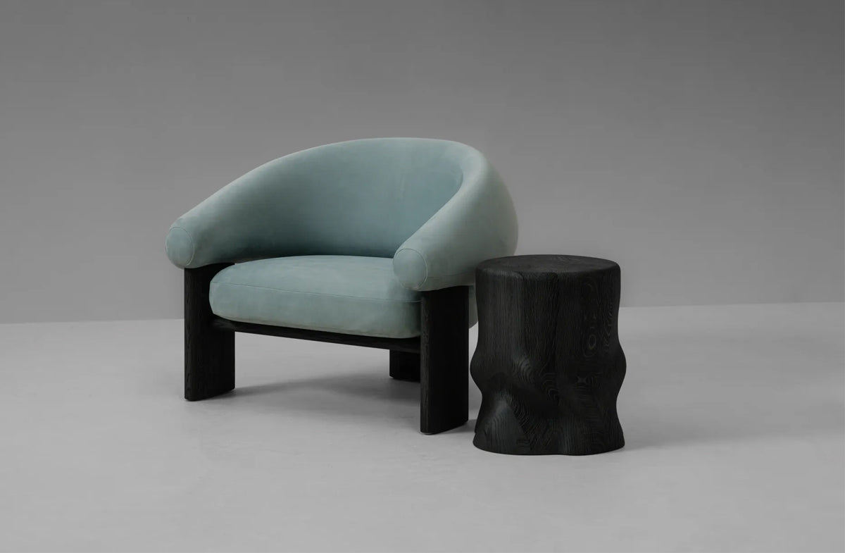 Stool/Side table 16257