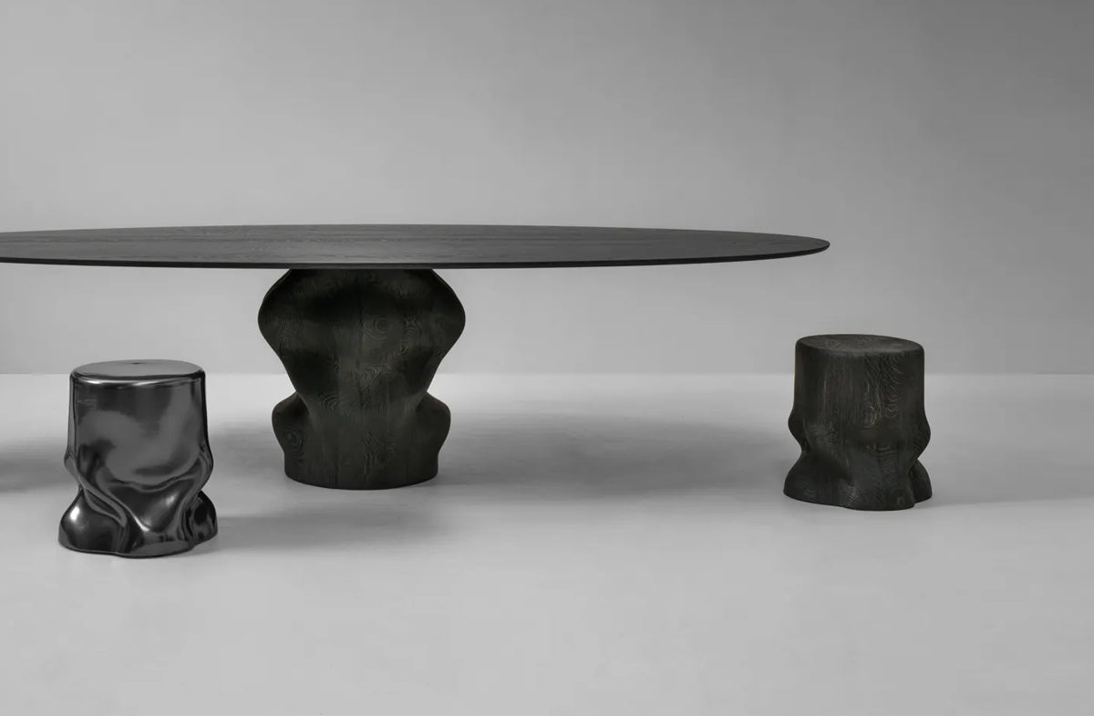 Stool/Side table 16257