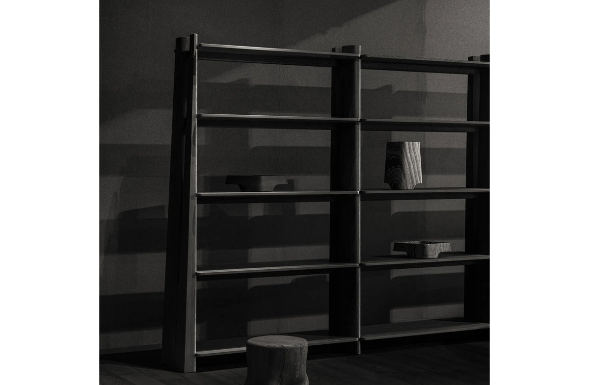 Bookcase 16259