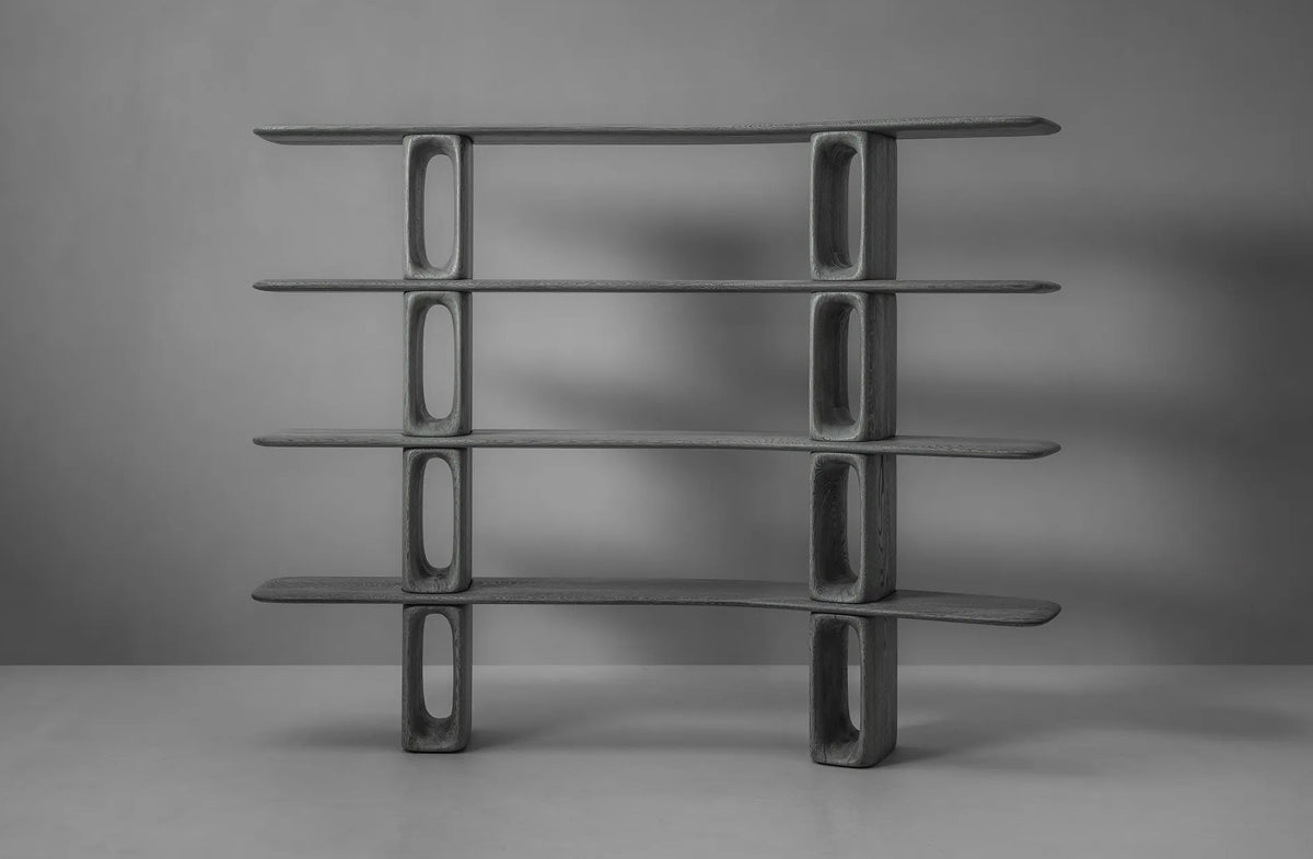 Bookcase 16266