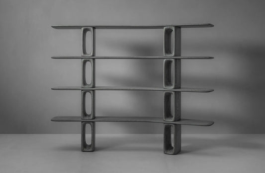 Bookcase 16266