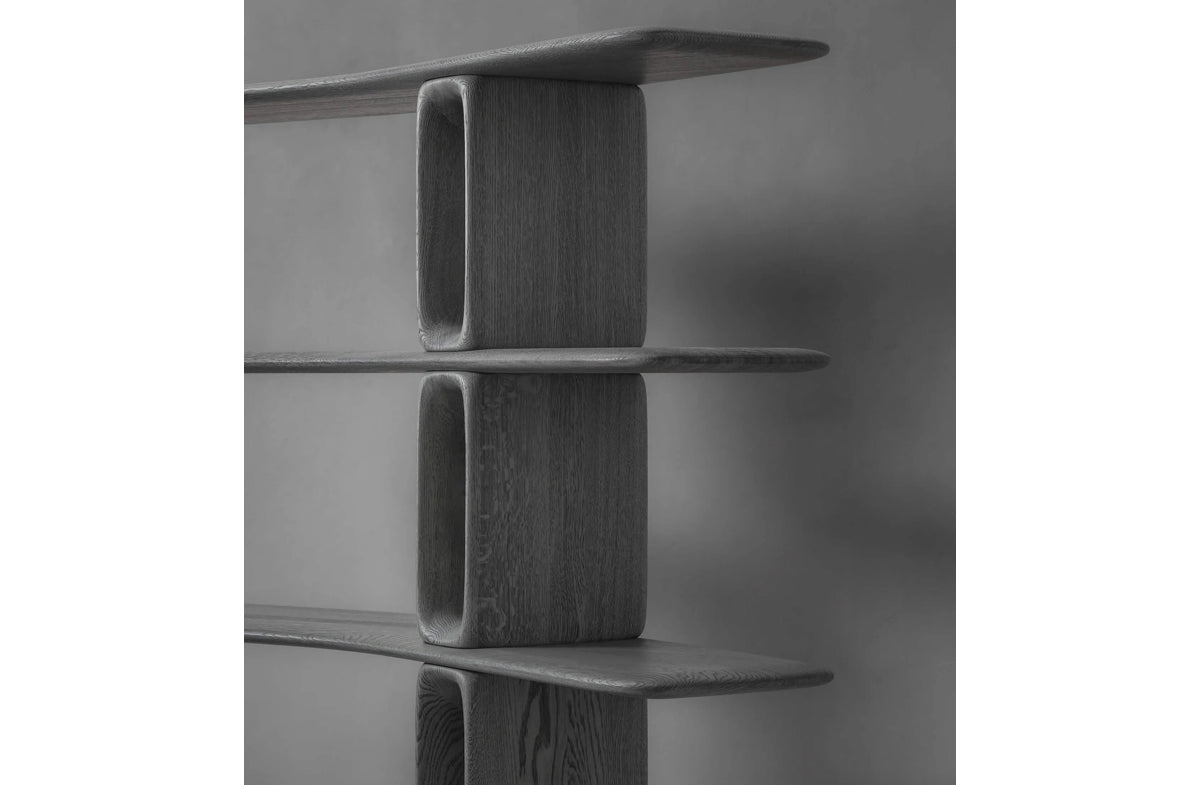 Bookcase 16266