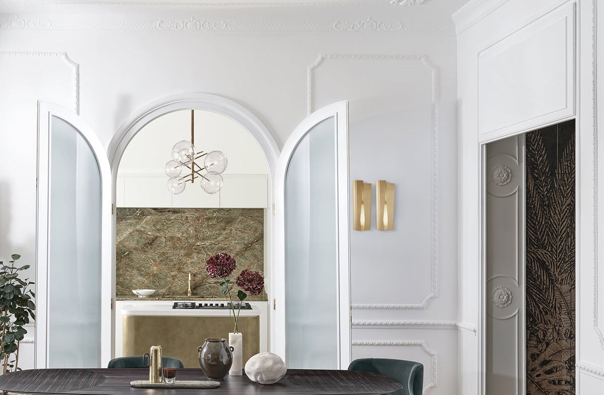 Sconce 16326