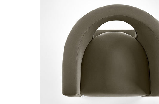 Armchair 16334