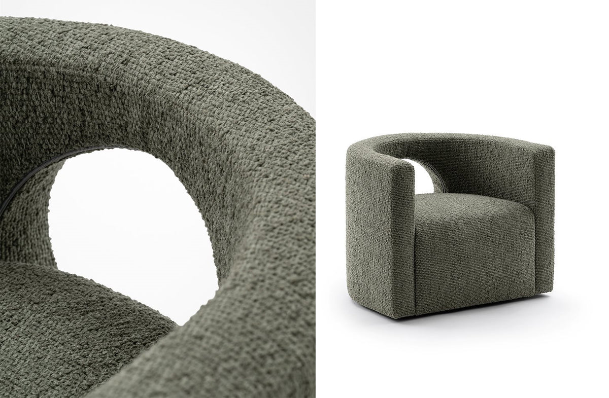 Armchair 16353