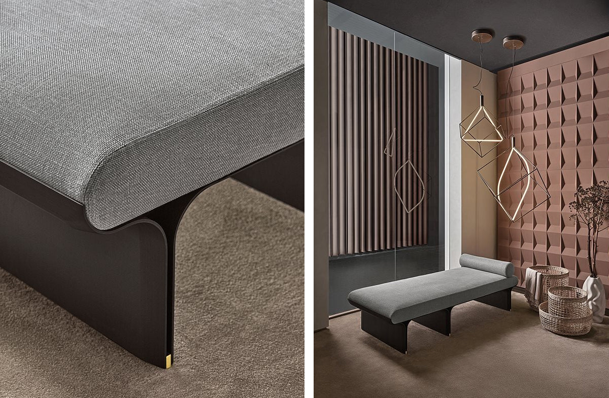 Daybed 16354