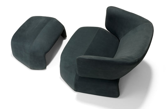 Armchair 16503