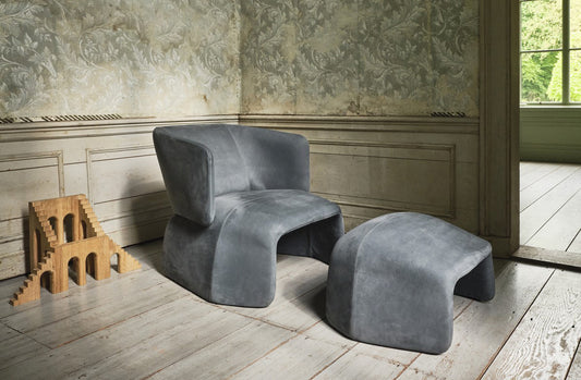 Armchair 16503