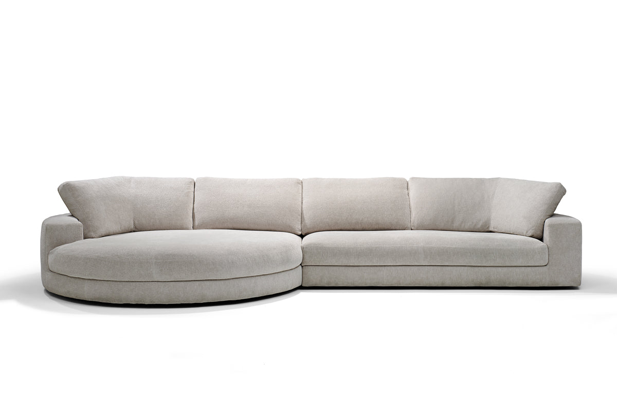 Modular Sofa 16505