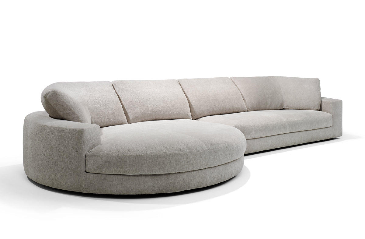 Modular Sofa 16505