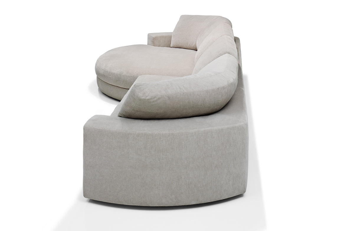 Modular Sofa 16505