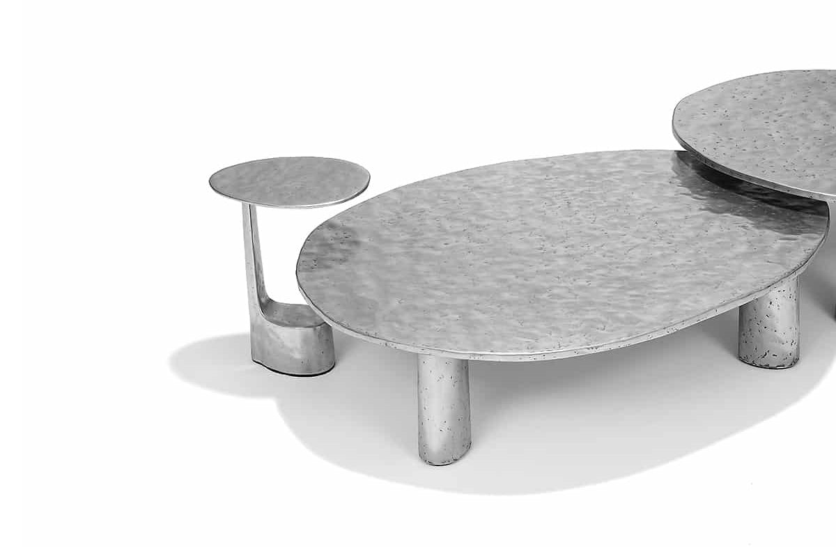 Side Table 16509
