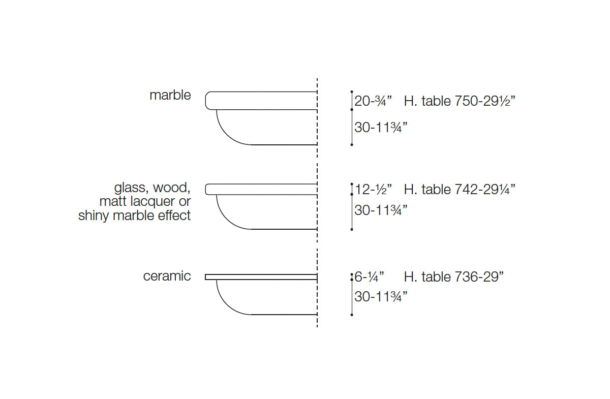 Dining Table 16803