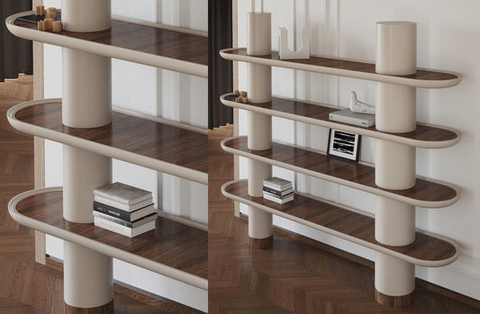 Modular Shelf 17000