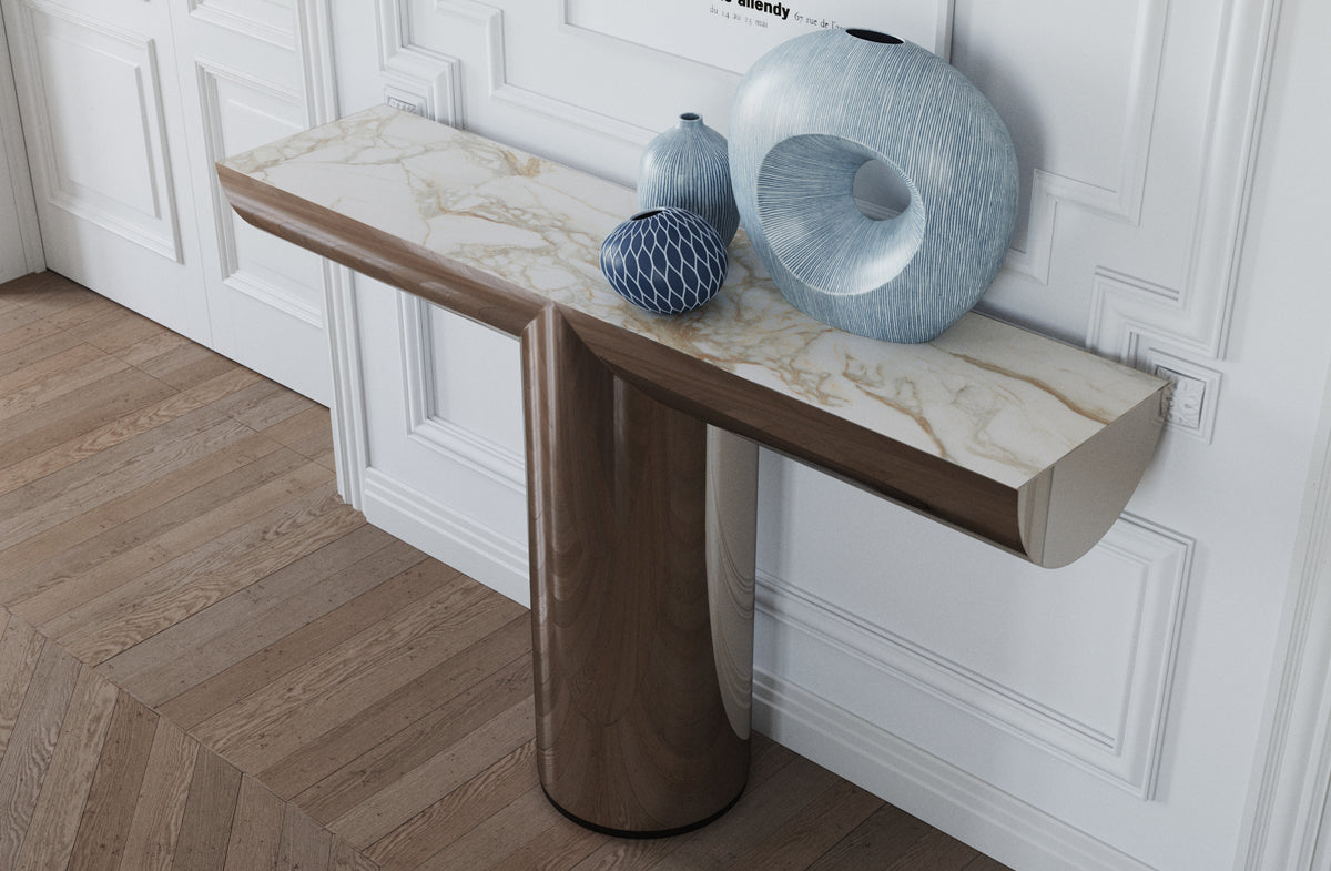 Console 17007