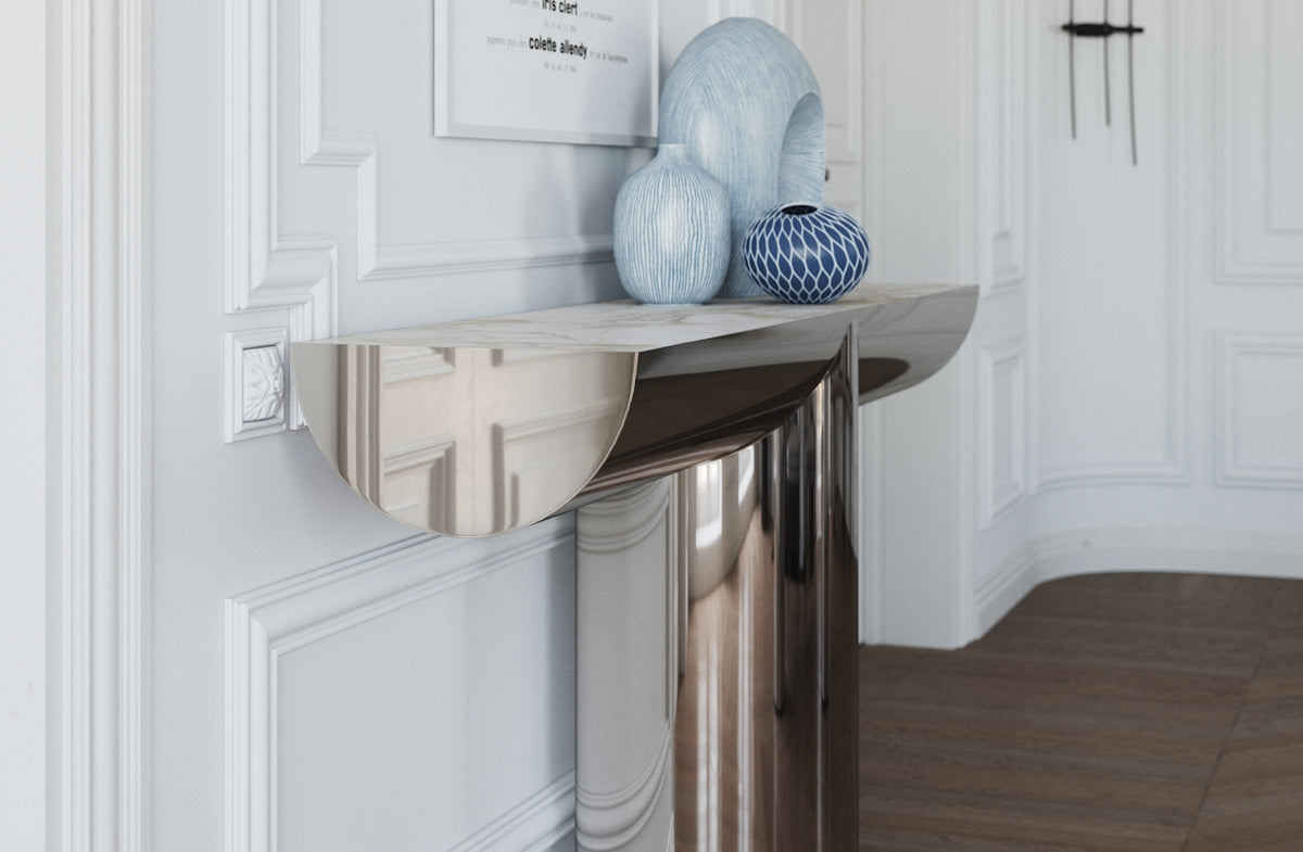 Console 17007