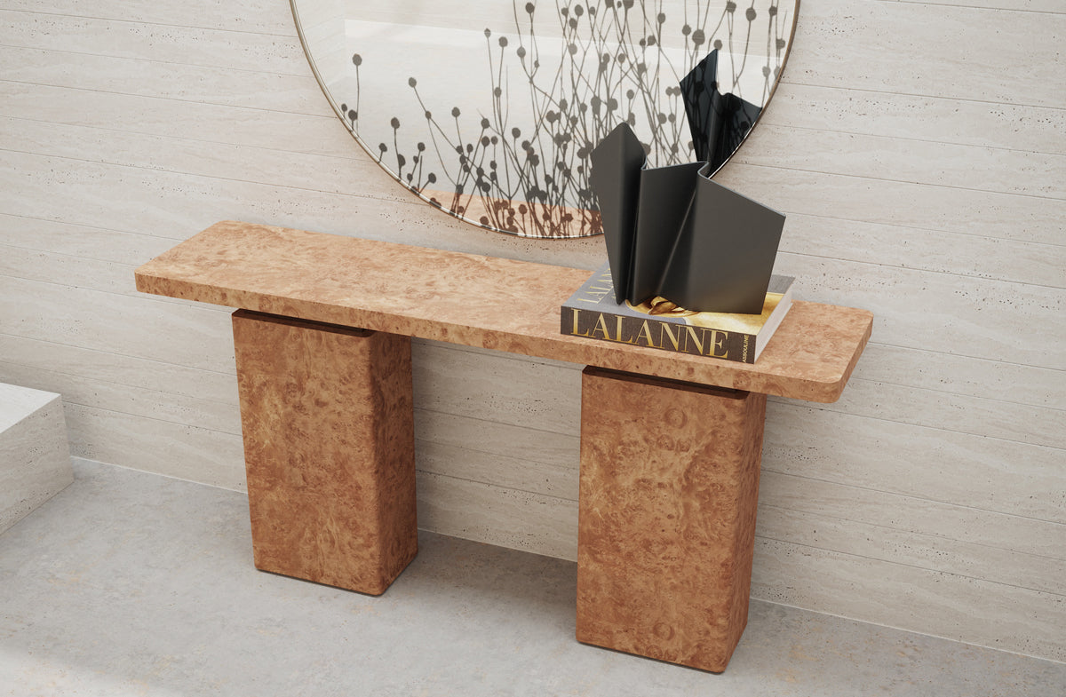 Console 17014