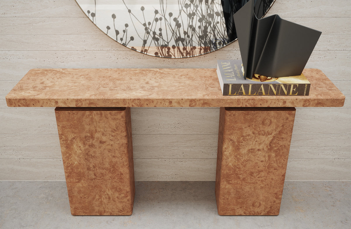 Console 17014