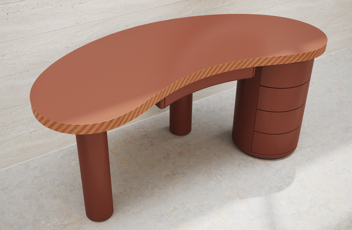 Desk 17017