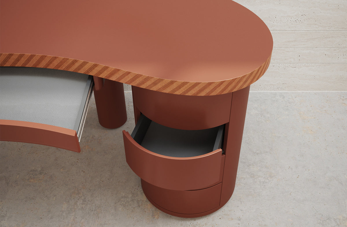 Desk 17017