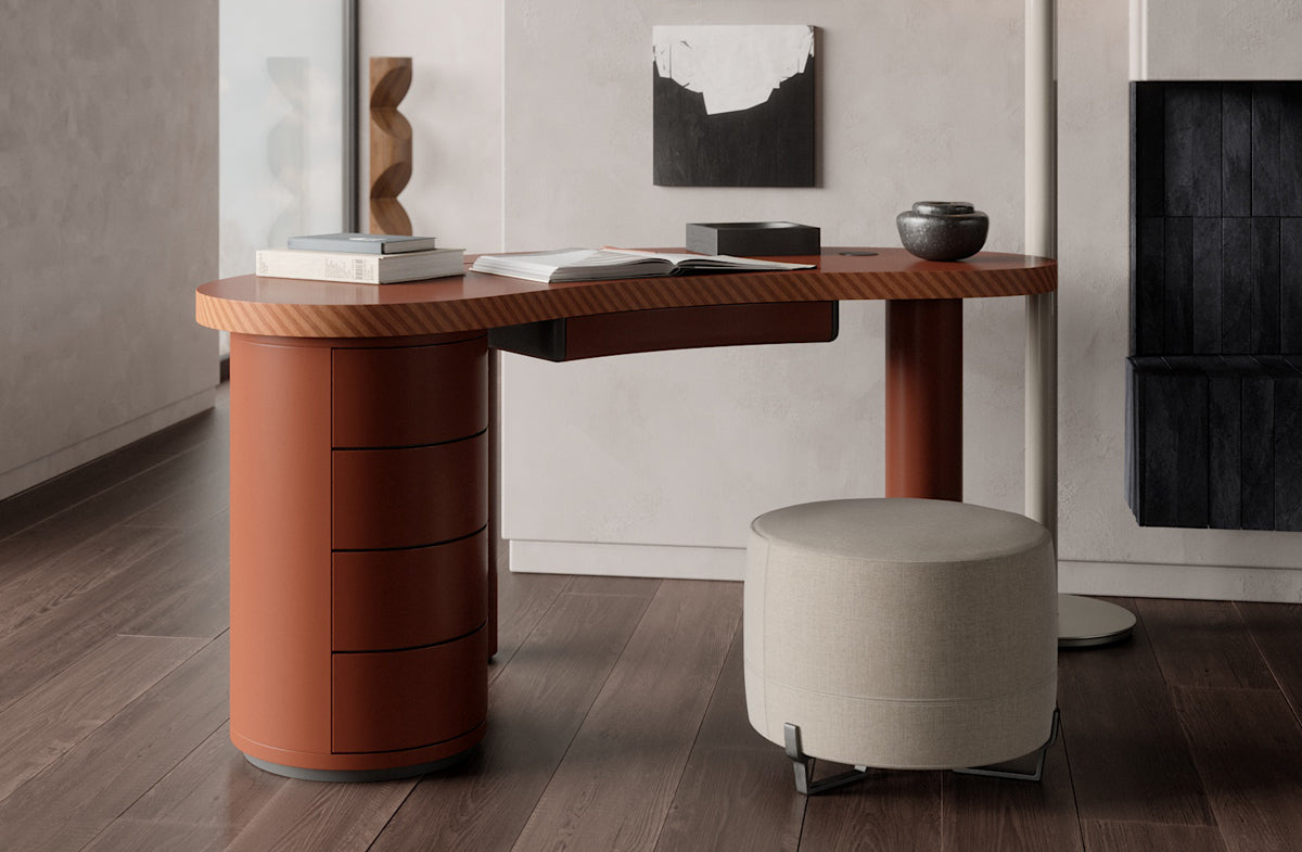 Desk 17017
