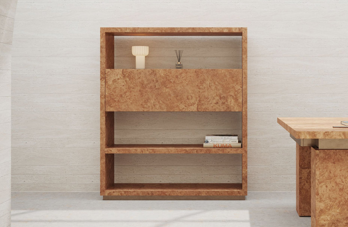 Bookshelf 17020