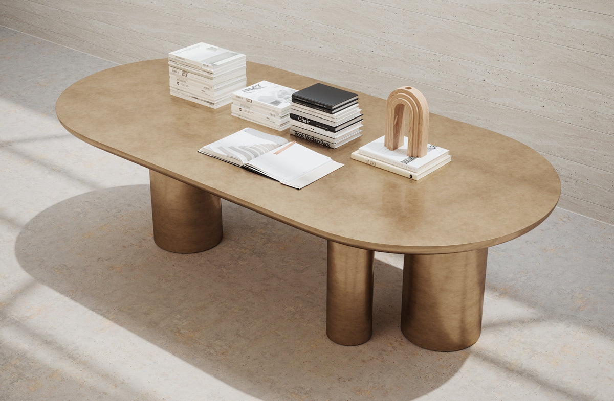 Dining Table 17023