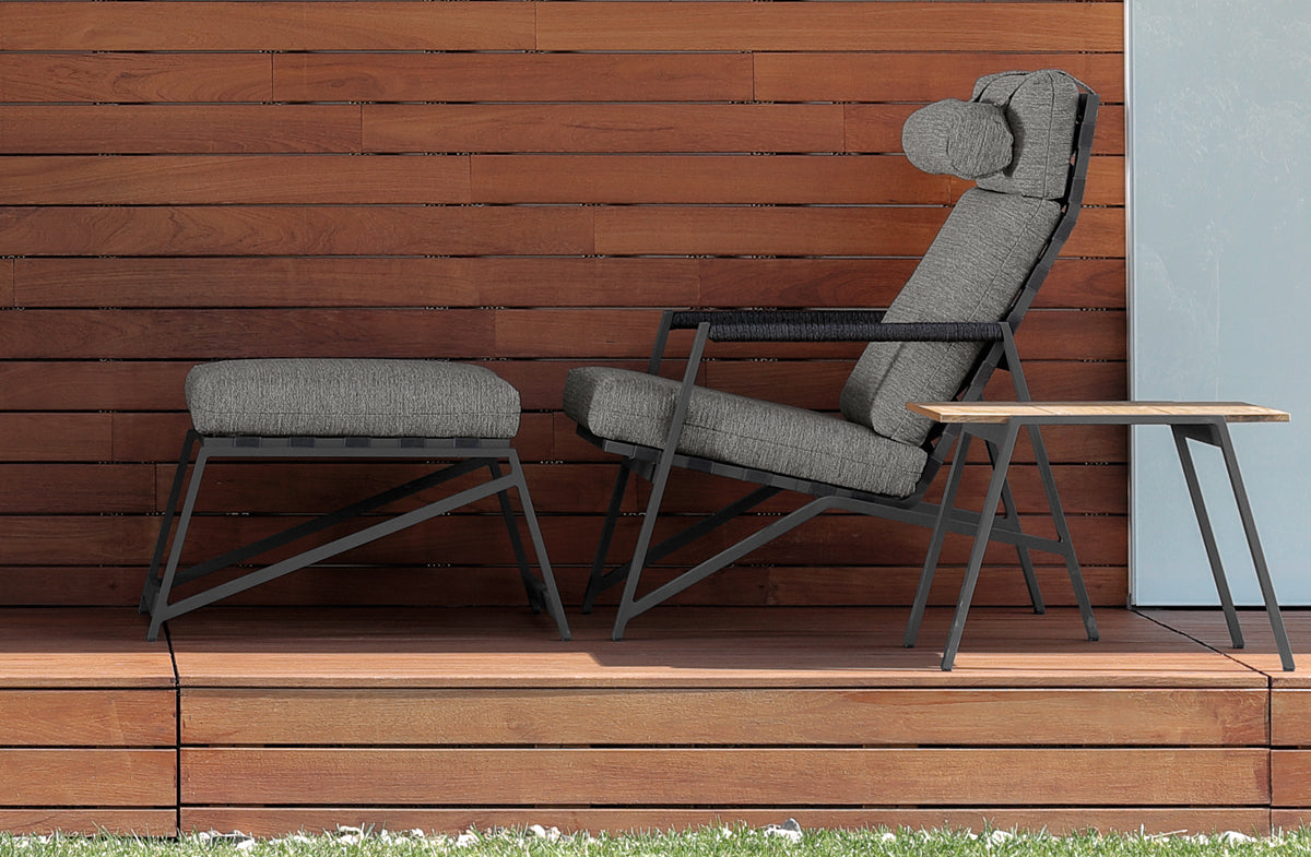 Outdoor Armchair 17225