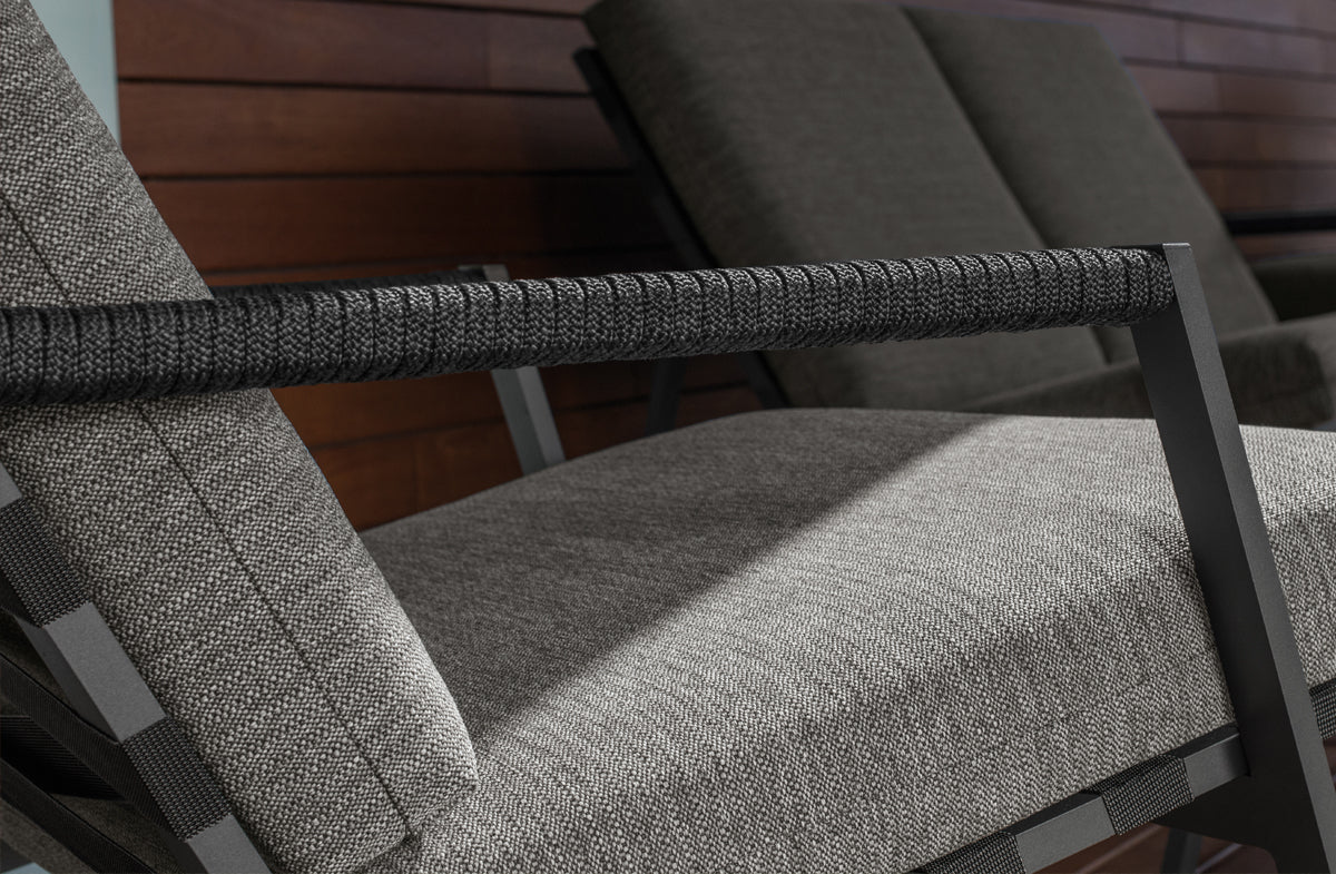 Outdoor Armchair 17225