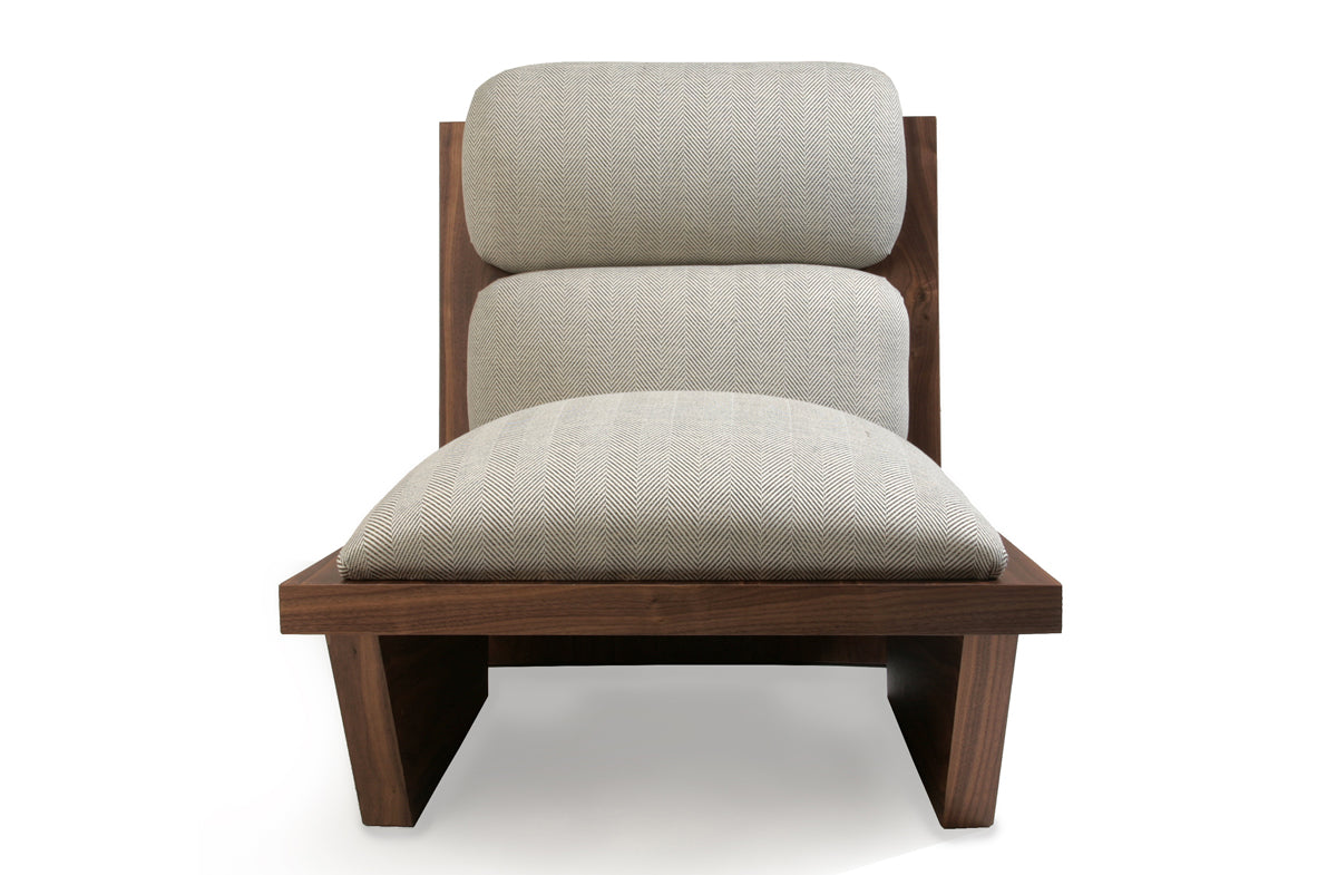 Lounge Chair 17319