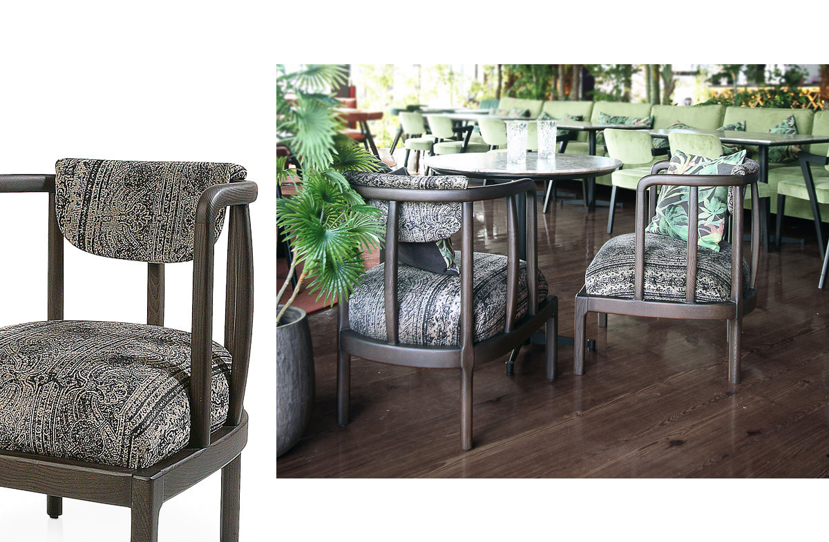 Armchair 17325