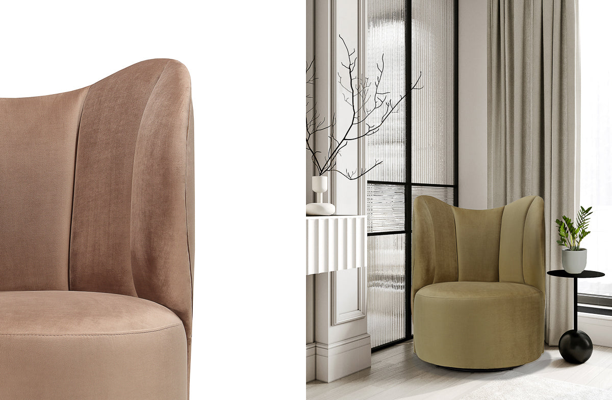 Armchair 17326