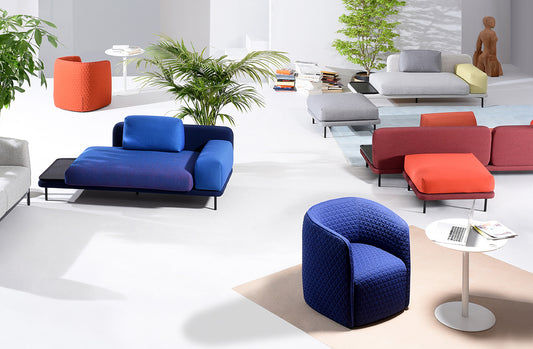 Seating Collection 17447