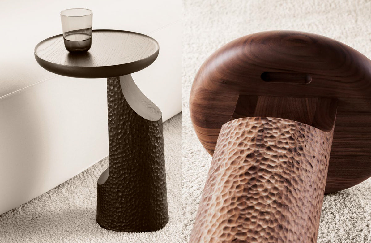 Side Table 17501