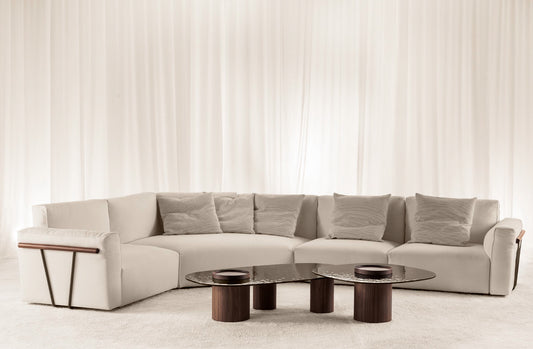 Modular Sofa 17504