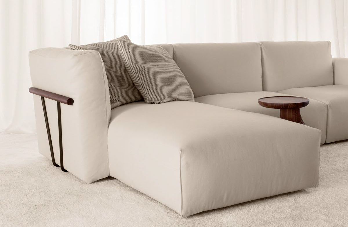 Modular Sofa 17504