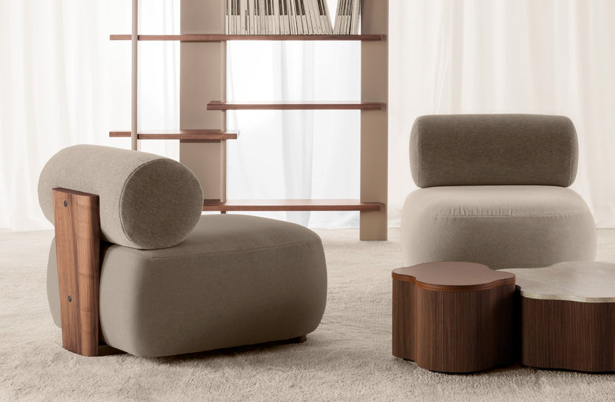 Armchair 17505