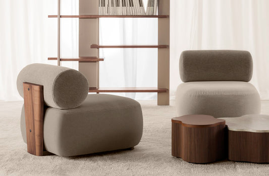 Armchair 17505