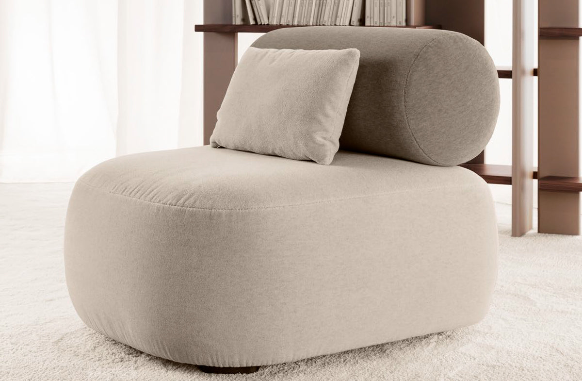Armchair 17505