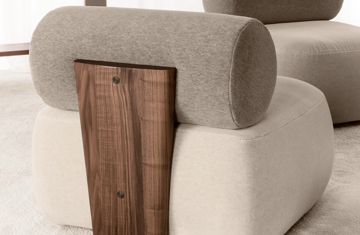 Armchair 17505