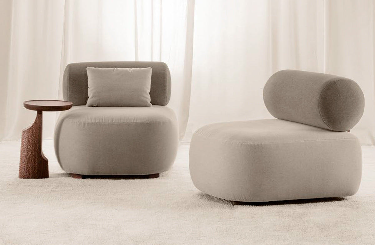 Armchair 17505