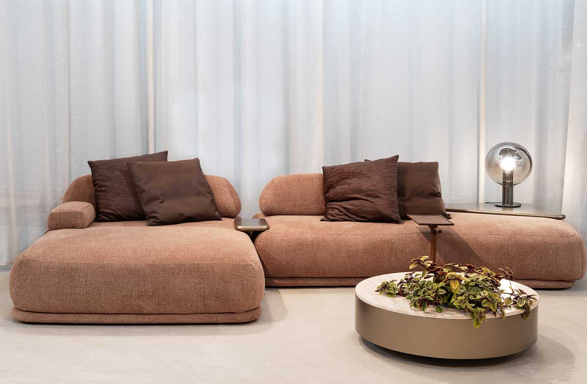 Modular Sofa 17506