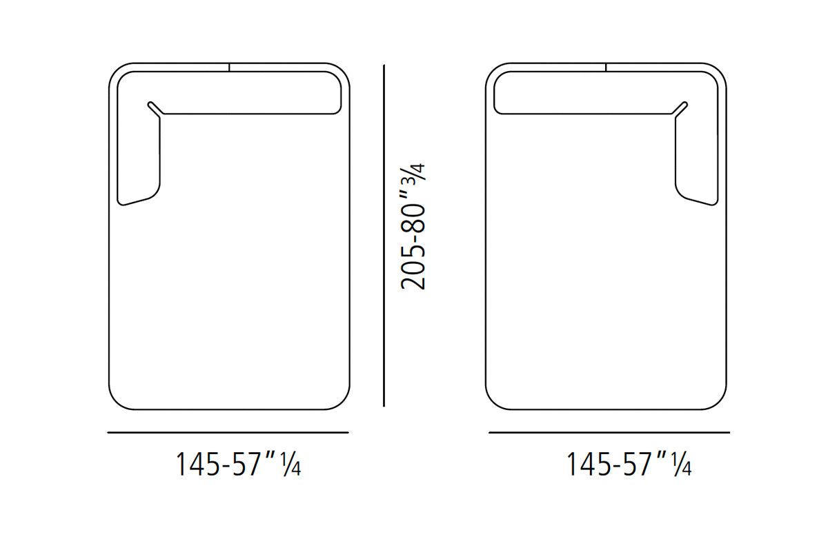 Modular Sofa 17506
