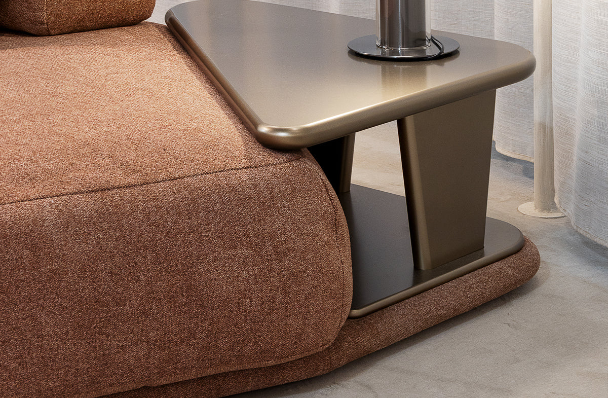 Modular Sofa 17506