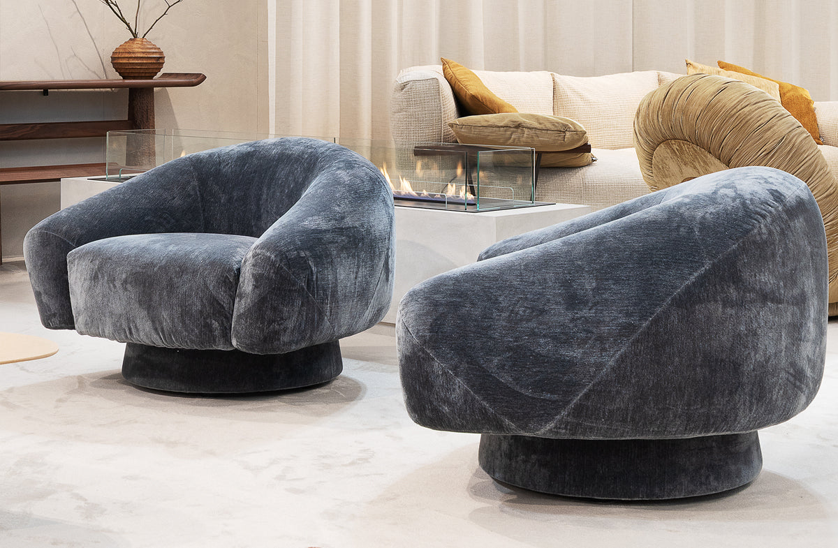 Armchair 17507