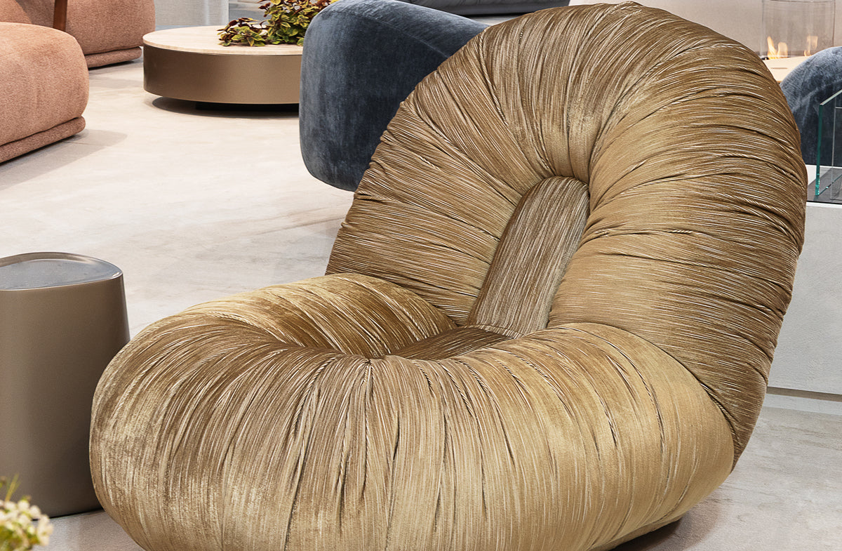 Lounge Chair 17508